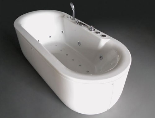 Massage Bathtubs