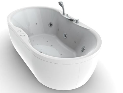 Massage Bathtubs