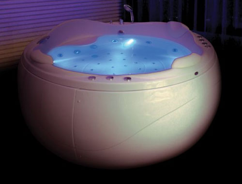 Massage Bathtubs