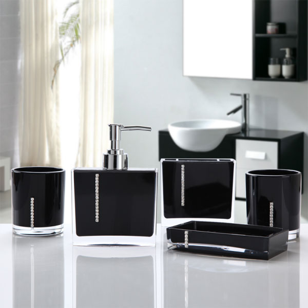 Soap Dish Tumbler Holders