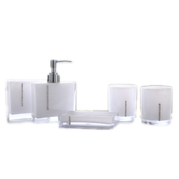 Soap Dish Tumbler Holders