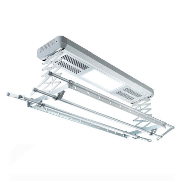Hardware - Dryer