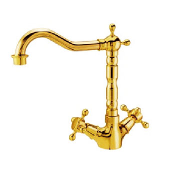 faucet-series