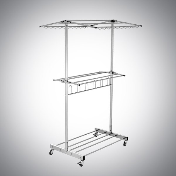 Hardware - hangers